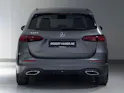 Mercedes-Benz B 250 4MATIC