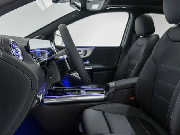 Mercedes-Benz B 250 4MATIC