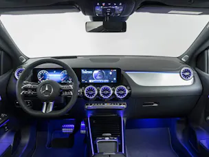 Mercedes-Benz B 250 4MATIC