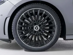 Mercedes-Benz B 250 4MATIC