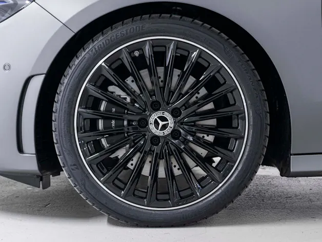 Mercedes-Benz B 250 4MATIC