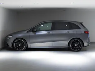 Mercedes-Benz B 250 4MATIC