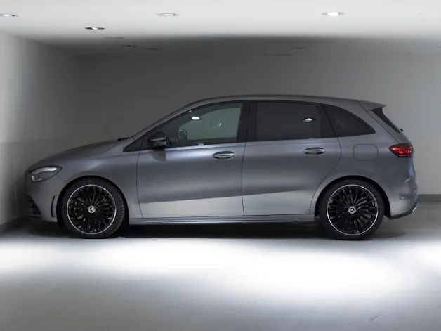 Mercedes-Benz B 250 4MATIC