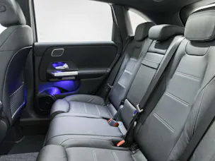 Mercedes-Benz B 250 4MATIC