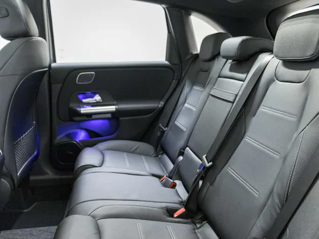 Mercedes-Benz B 250 4MATIC