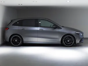 Mercedes-Benz B 250 4MATIC