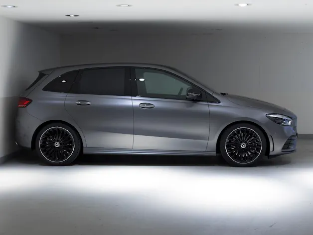 Mercedes-Benz B 250 4MATIC