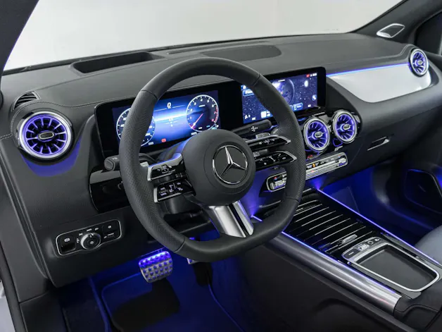 Mercedes-Benz B 250 4MATIC