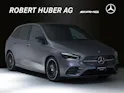 Mercedes-Benz B 250 4MATIC