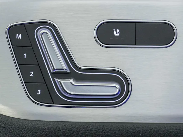 Mercedes-Benz B 250 4MATIC