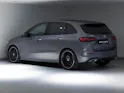 Mercedes-Benz B 250 4MATIC