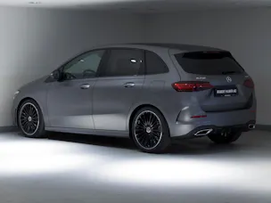 Mercedes-Benz B 250 4MATIC