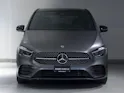 Mercedes-Benz B 250 4MATIC