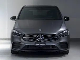 Mercedes-Benz B 250 4MATIC