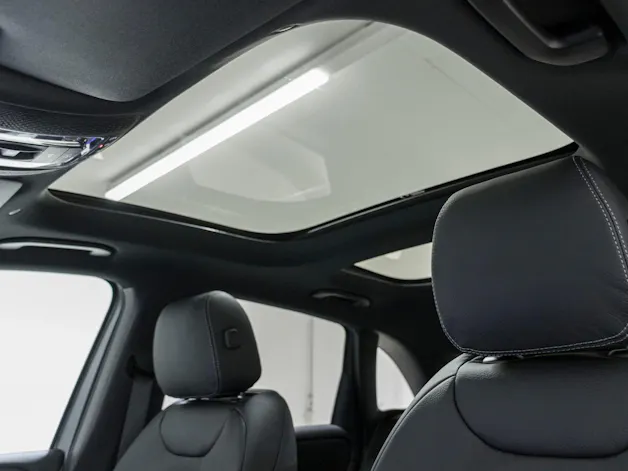 Mercedes-Benz B 250 4MATIC