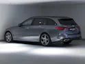 Mercedes-Benz C 200 4MATIC T-Modell