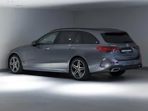 Mercedes-Benz C 200 4MATIC T-Modell