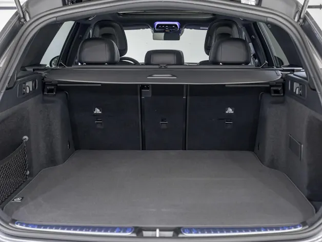 Mercedes-Benz C 200 4MATIC T-Modell