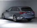 Mercedes-Benz C 200 4MATIC T-Modell