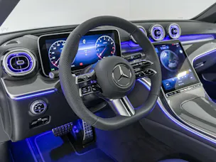 Mercedes-Benz C 200 4MATIC T-Modell