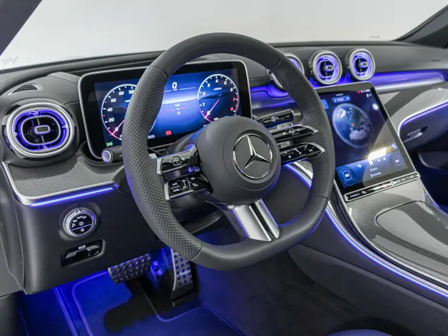 Mercedes-Benz C 200 4MATIC T-Modell
