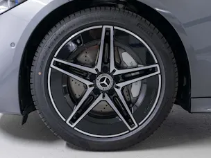 Mercedes-Benz C 200 4MATIC T-Modell