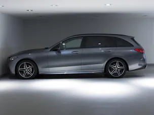 Mercedes-Benz C 200 4MATIC T-Modell