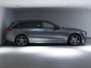 Mercedes-Benz C 200 4MATIC T-Modell