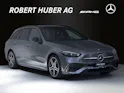Mercedes-Benz C 200 4MATIC T-Modell