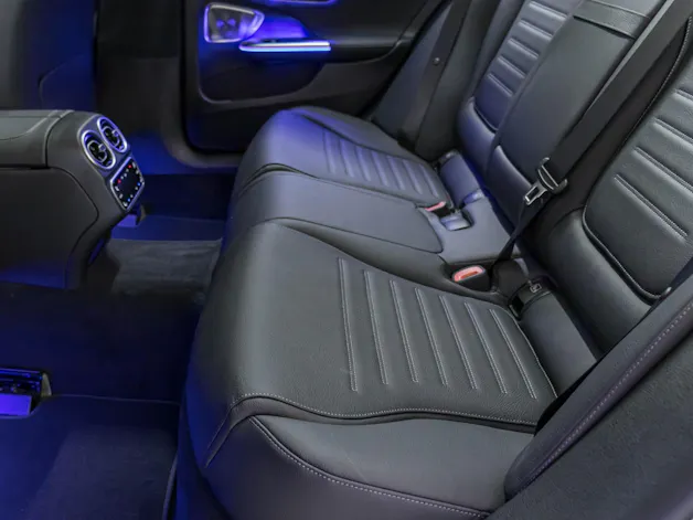 Mercedes-Benz C 200 4MATIC T-Modell