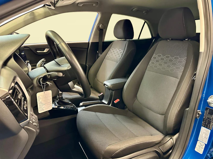 image du véhicule KIA RIO