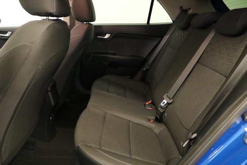 Vehicle image KIA RIO