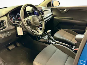 Kia Rio 1.0 T-GDi Power