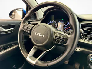 Kia Rio 1.0 T-GDi Power