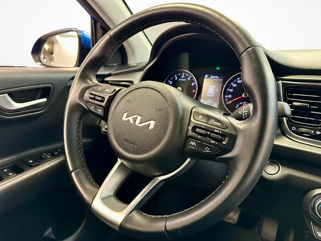 Kia Rio 1.0 T-GDi Power