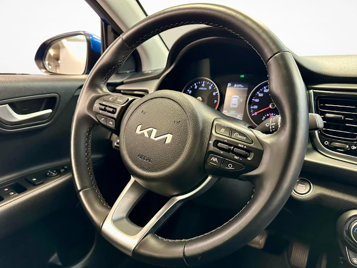 image du véhicule KIA RIO