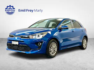 Kia Rio 1.0 T-GDi Power