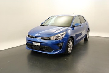 Vehicle image KIA Rio 1.0 T-GDi Power