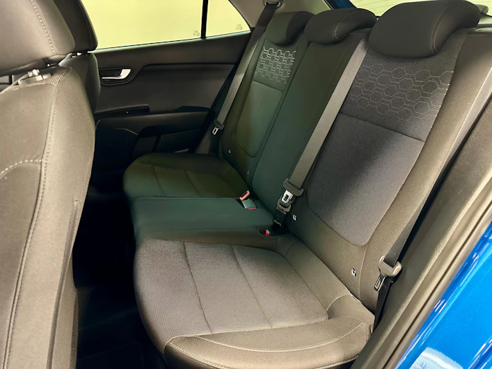 image du véhicule KIA RIO