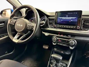 Kia Rio 1.0 T-GDi Power