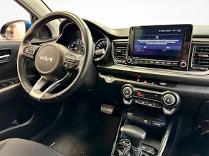 image du véhicule KIA Rio 1.0 T-GDi Power