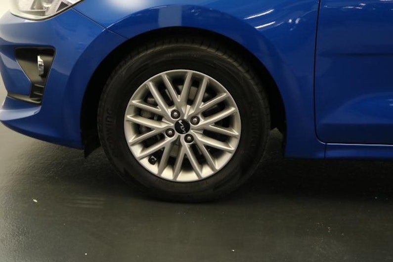 Vehicle image KIA RIO