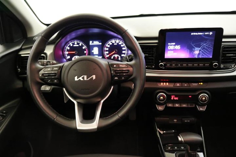 Vehicle image KIA RIO