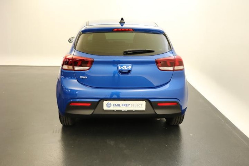 Vehicle image KIA RIO
