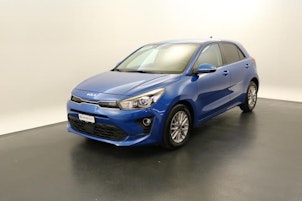 Vehicle image KIA Rio 1.0 T-GDi Power