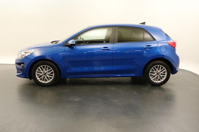 Vehicle image KIA RIO