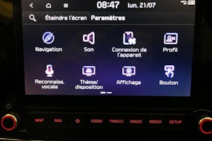 Vehicle image KIA Rio 1.0 T-GDi Power