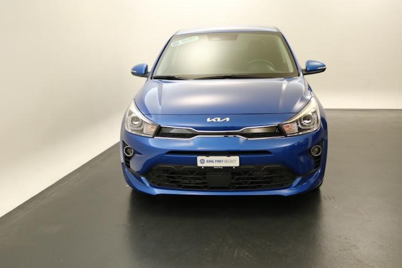 Vehicle image KIA RIO