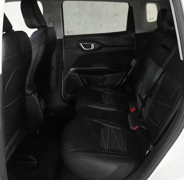 Jeep Compass 1.3 Upland 4xe