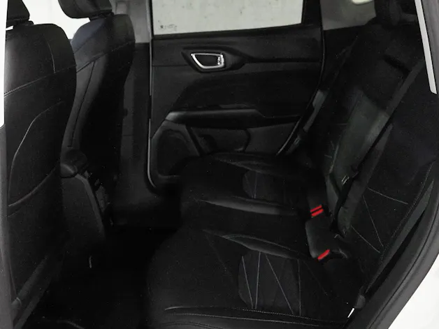 Jeep Compass 1.3 Upland 4xe